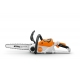 STIHL MSA 70 C-B | AK-SYSTEM - ZESTAW Z AK 30 I AL 101